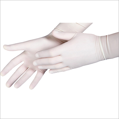 Latex Surgical Gloves Latex Surgical Gloves