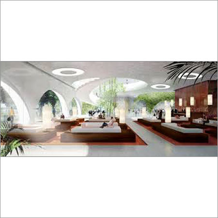 Hotel Interior Designing Services Hotel Interior Designing Services