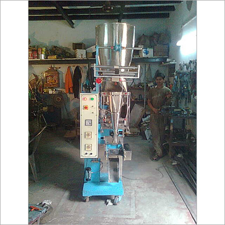 Namkeen Packaging Machine Namkeen Packaging Machine