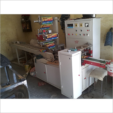 Wafer Biscuit Packaging Machine Wafer Biscuit Packaging Machine