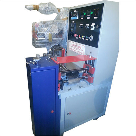 Cotton Packaging Machine Cotton Packaging Machine