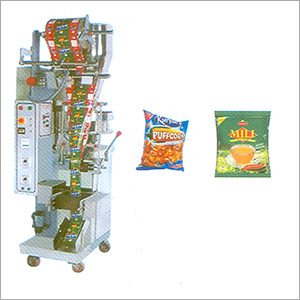 Vertical FFS Machine Vertical FFS Machine