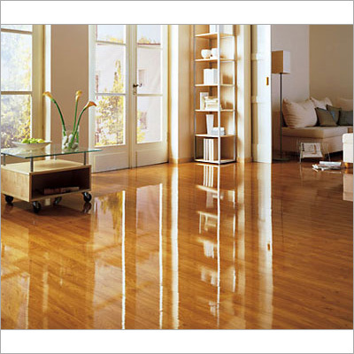 Laminated Wooden Flooring Laminated Wooden Flooring