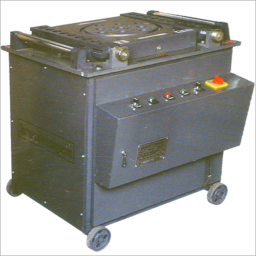 Industrial Bar Bending Machine Industrial Bar Bending Machine