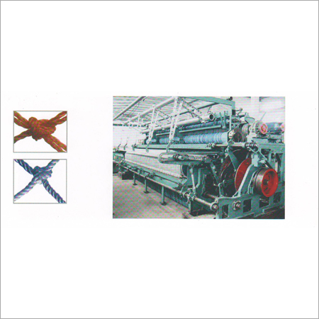 CTZS Netting Machine CTZS Netting Machine