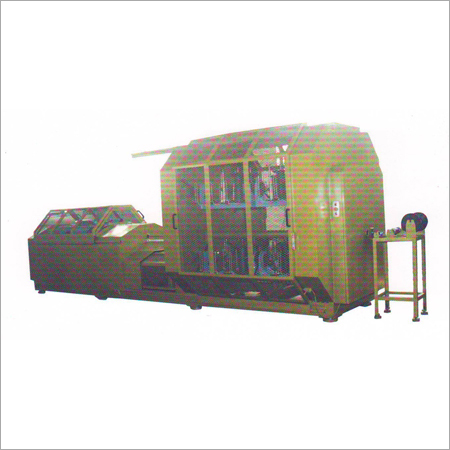 Rope Making Machine Rope Making Machine
