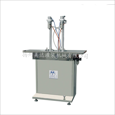 Semiautomatic Internal Solvate Filler Semiautomatic Internal Solvate Filler