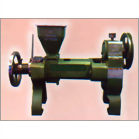 Oil Extraction Unit Oil Extraction Unit