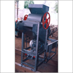 Seed Decorticator Seed Decorticator