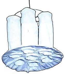 Fluid Bed Dryer Bags Fluid Bed Dryer Bags