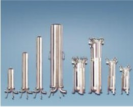 Stainless Steel Filter housing Stainless Steel Filter housing