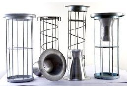 Filter Cages Filter Cages