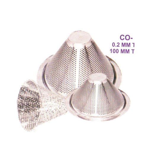 Co-Mill Sieve Co-Mill Sieve