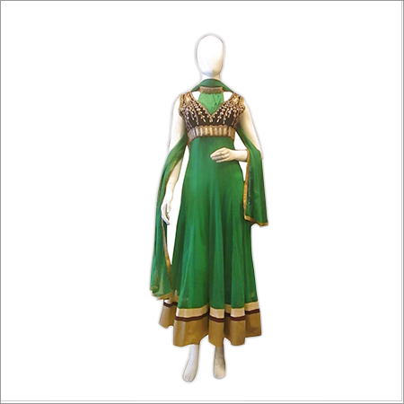 Readymade Anarkali Suit Readymade Anarkali Suit