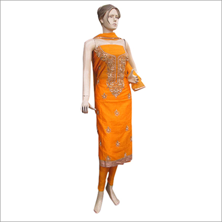 Ladies Salwar Suits Ladies Salwar Suits