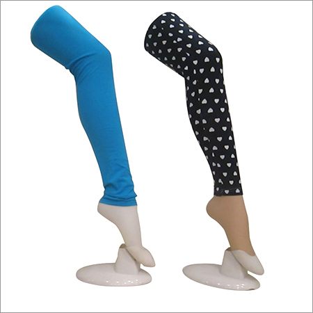 Ladies Cotton Leggings Ladies Cotton Leggings