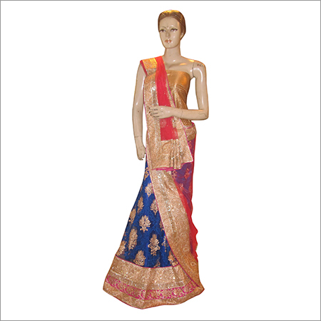 Designer Bridal Lehenga Designer Bridal Lehenga
