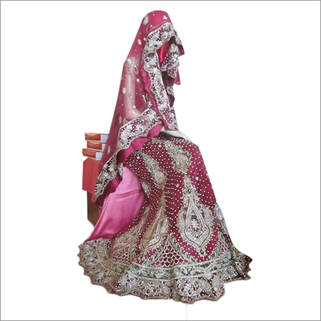 Bridal Wedding Lehenga Bridal Wedding Lehenga