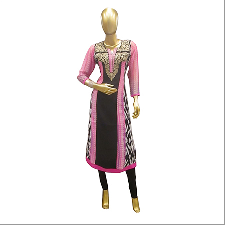 Party Wear Georgette Kurtis Party Wear Georgette Kurtis