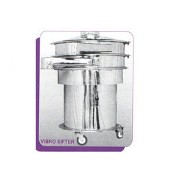 Vibro Sifter Sieves Vibro Sifter Sieves