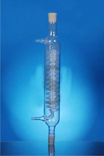 COIL CONDENSER COIL CONDENSER