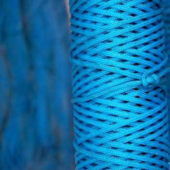 HDPE Braided Ropes HDPE Braided Ropes