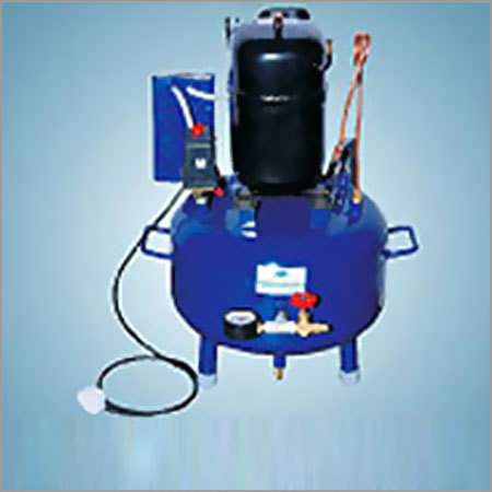 Medical Noiseless Oil Air Compressor Medical Noiseless Oil Air Compressor