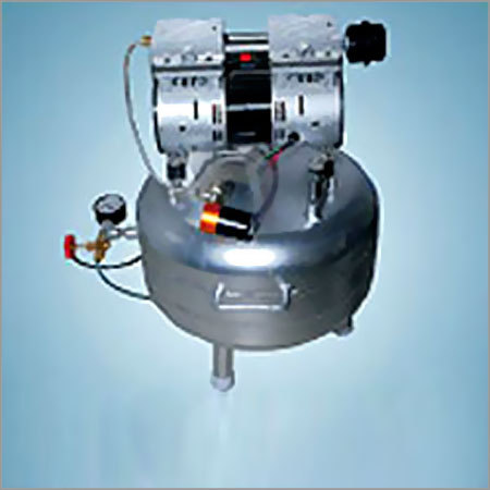Oil Free Air Compressor Tank Oil Free Air Compressor Tank