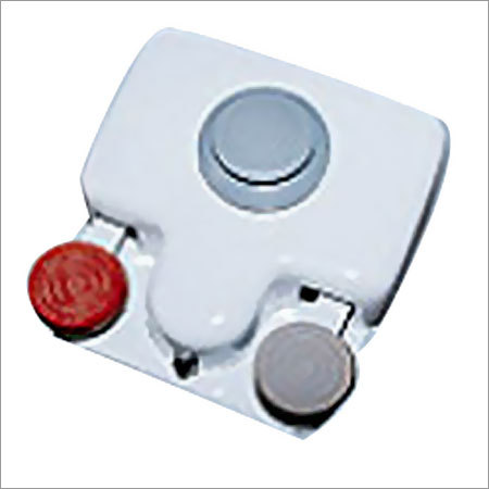 Joystick Foot Control Equipment Joystick Foot Control Equipment