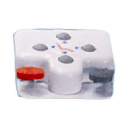 Multi Functional Foot Control Multi Functional Foot Control