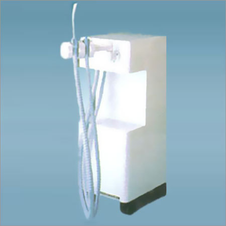 High Vacuum Suction Unit High Vacuum Suction Unit