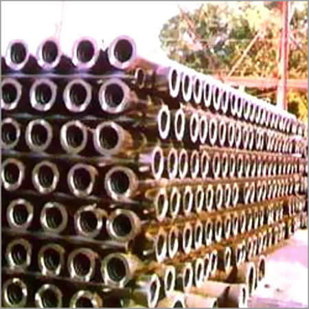 Cast Iron Socket Spigot Pipes Cast Iron Socket Spigot Pipes