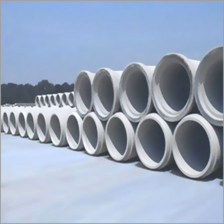 RCC Pipes RCC Pipes