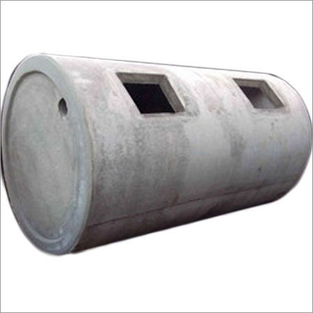 Cemente Septic Tank Cemente Septic Tank