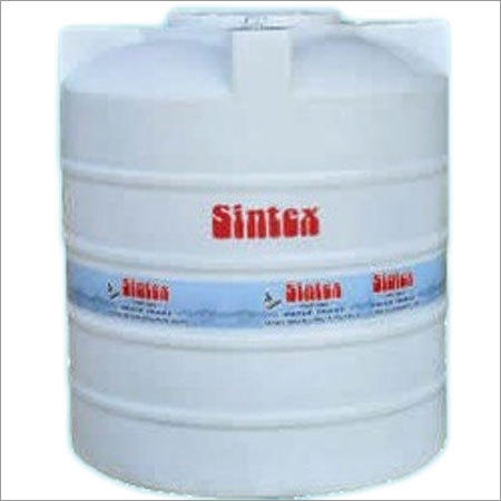 Water Tank Water Tank