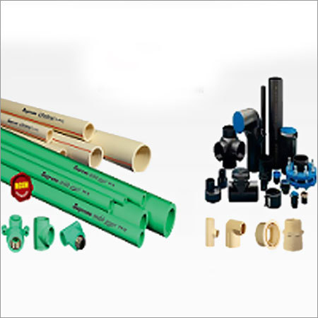 PVC Pipes Fittings PVC Pipes Fittings