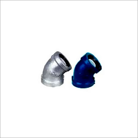 Cast Iron Fittings Cast Iron Fittings