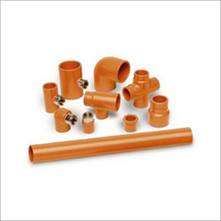 CPVC Pipes Fitting CPVC Pipes Fitting