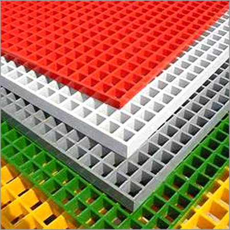 FRP Gratings FRP Gratings