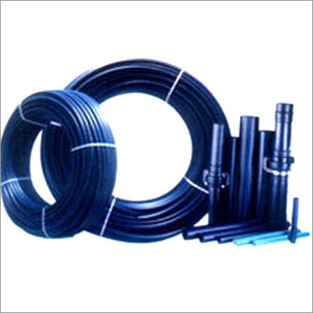 Commercial HDPE Pipes Commercial HDPE Pipes