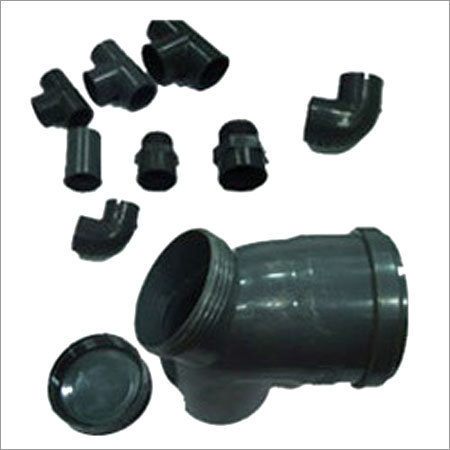SWR Fittings SWR Fittings