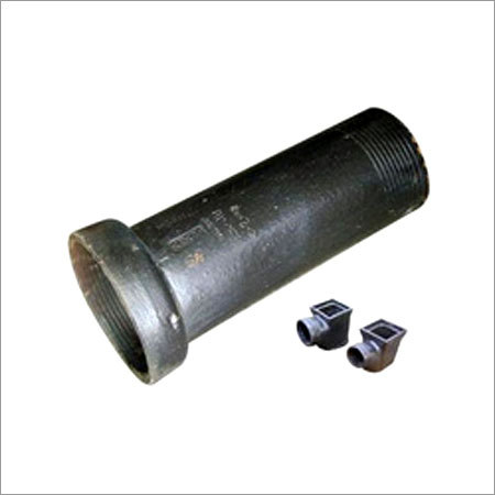 SWR Pipes & Fittings SWR Pipes & Fittings