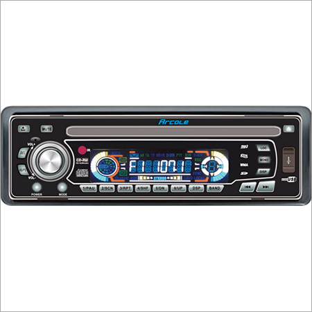 Car Music System Car Music System
