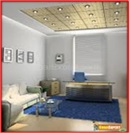 Wall False Ceiling Wall False Ceiling
