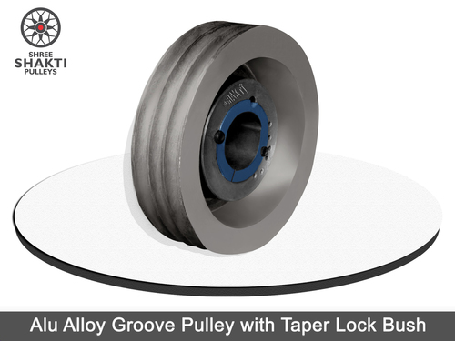 Groove Pulley Groove Pulley