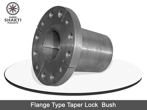 Flange Type Taper Lock Bush Flange Type Taper Lock Bush