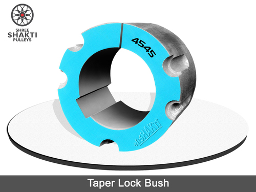 Taper Lock Bush Taper Lock Bush