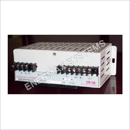 Diesel Generator Battery Charger Diesel Generator Battery Charger