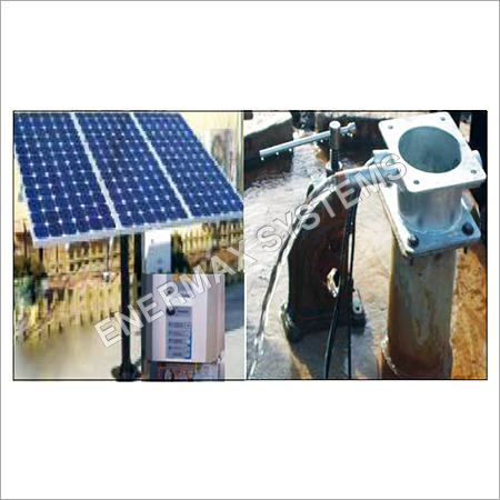 Solar Pump System Solar Pump System