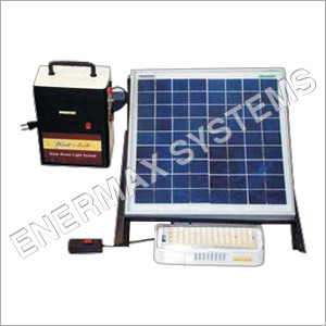 Solar Home Light Solar Home Light